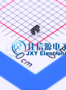 场效应管(MOSFET)       NTA4151PT1G  onsemi(安森美)  SOT-523