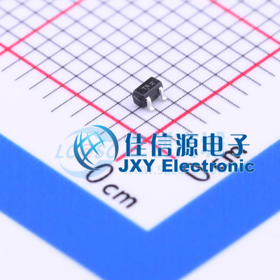 场效应管(MOSFET)       NTA4151PT1G  onsemi(安森美)  SOT-523