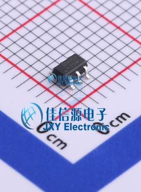 电池管理   NT1713C-HQBA6  NEOTEC(新德)  SOT-23-6