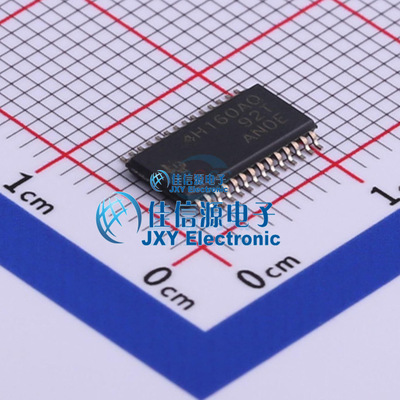 TPS4H160AQPWPRQ1  TI()  HTSSOP-28