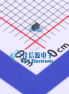 场效应管(MOSFET)    LNTK3043PT5G  LRC(乐山无线电)  SOT-723