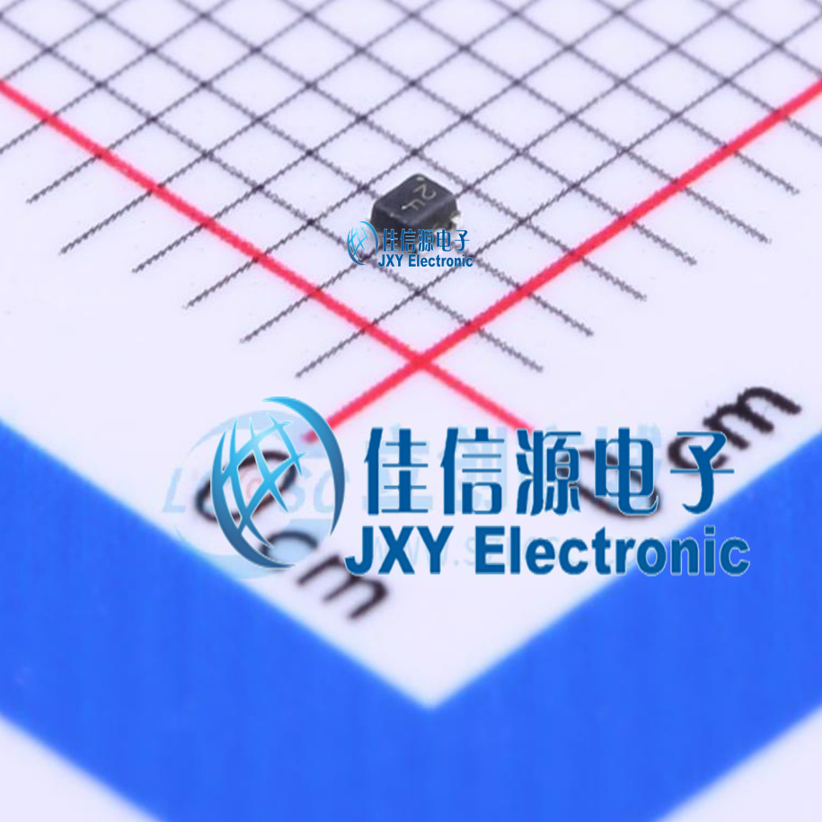 场效应管    NTUD3169CZT5G  onsemi(安森美)   SOT-963-6