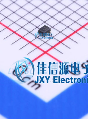 场效应管    NTUD3169CZT5G  onsemi(安森美)   SOT-963-6