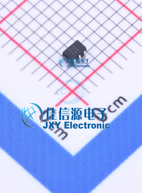 反相器芯片     TC7SU04FU.LF  TOSHIBA(东芝)  TSSOP-5
