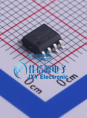 场效应管(MOSFET)    DMN3018SSS-13  DIODES(美台)  SO-8