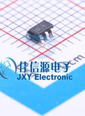 线性稳压器(LDO)  TLV70228DBVR  TI()  SOT-23-5