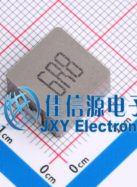 功率电感 FXL1365-6R8-M cjiang(长江微电) 13.45x12.6 6.8uH 19A