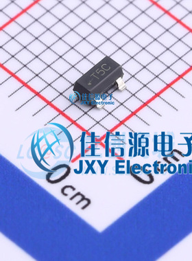 温度传感器    LM50CIM3X/NOPB  TI(德州仪器)  SOT-23