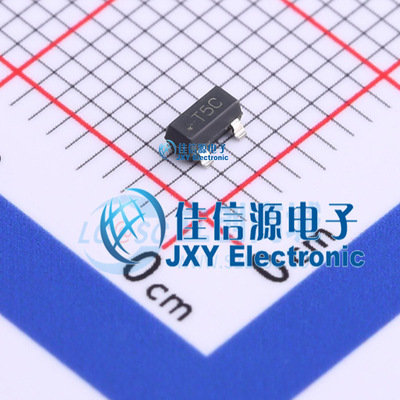 温度传感器    LM50CIM3X/NOPB  TI(德州仪器)  SOT-23
