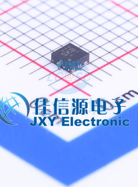 监控和复位芯片   TPS25200DRVR  TI()  WSON-6