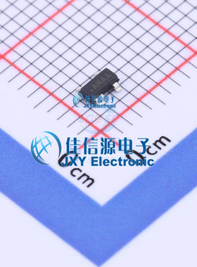 监控和复位芯片   MAX811LEUS+T  MAXIM(美信)  SOT-143-4