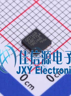 STM32G071G8U6TR ST(意法半导体) UFQFPN-28