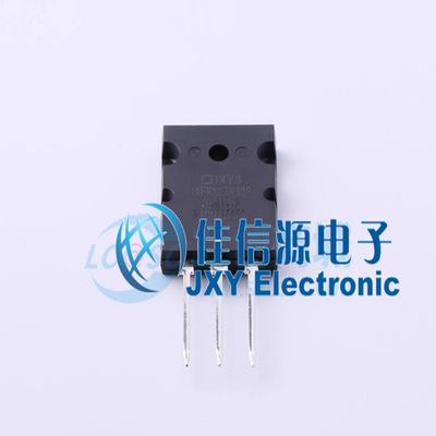 场效应管(MOSFET)      IXFK102N30P   IXYS  TO-264-3