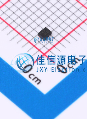 霍尔传感器      AH1913-FA-7  DIODES(美台)  DFN1216-4-EP