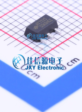 HT7225  HOLTEK(台湾合泰/盛群)  SOT-89(SOT-89-3)