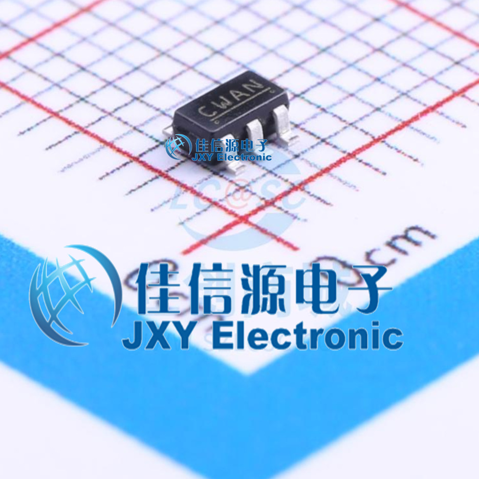 S-817B11AMC-CWAT2G  ABLIC(艾普凌科)  SOT-23-5