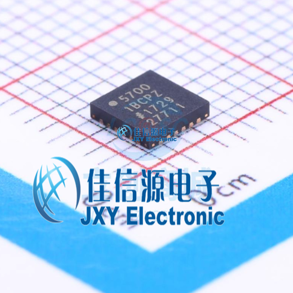 AD5700-1BCPZ-RL7  ADI(亚德诺)/LINEAR  LFCSP-24_4x4x05P