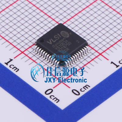 VS1063A-L  VLSI  LQFP48