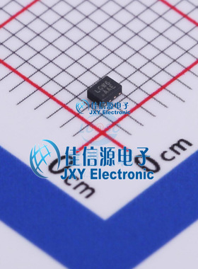 LED驱动     AW36518FCR  AWINIC(艾为)  FCQFN-10