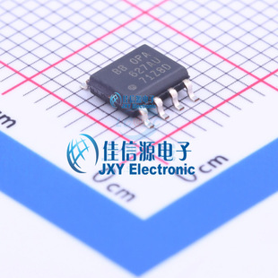 OPA627AU  TI()  SOIC-8