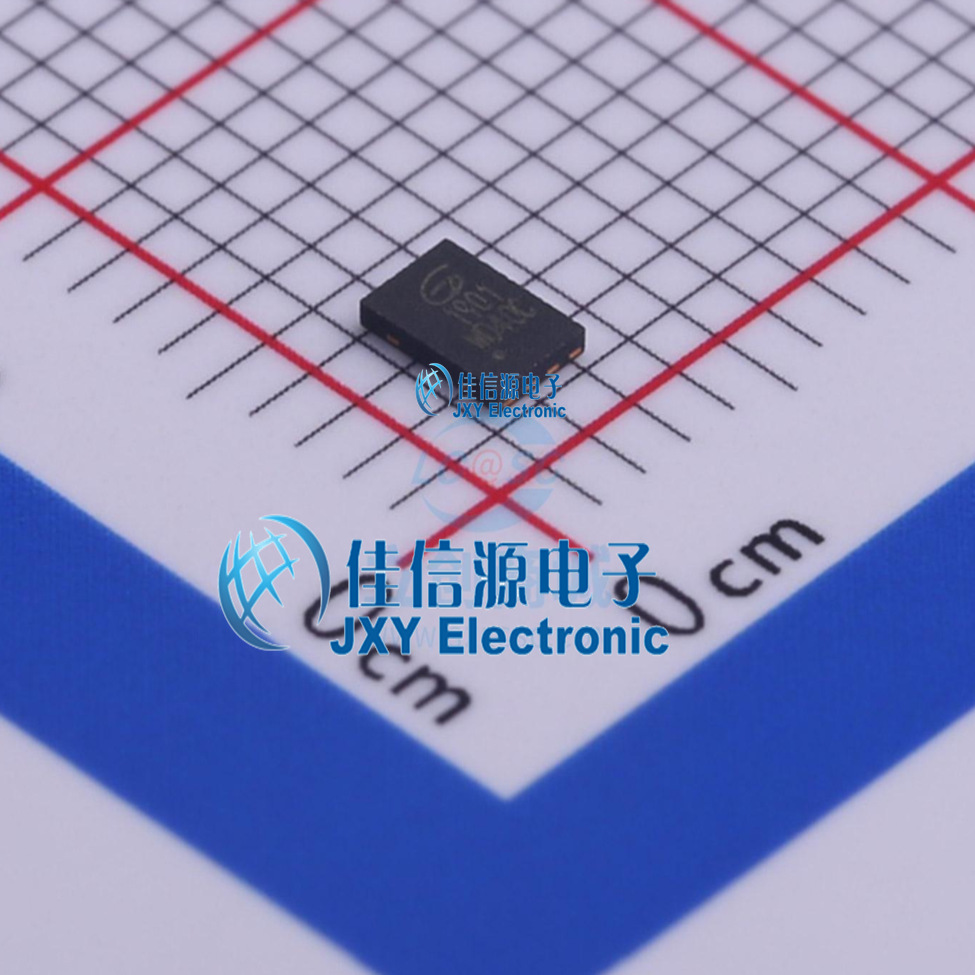 GD25WD40CEIGR  GigaDevice(兆易创新)  USON-8_3x2mm