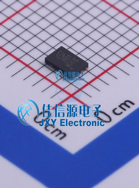 GD25WD40CEIGR  GigaDevice(兆易创新)  USON-8_3x2mm