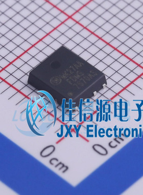 场效应管    FDMS7670AS  onsemi(安森美)  Power-56-8