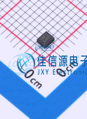 触摸芯片    AW96105DNR  AWINIC(艾为)   WBDFN-10