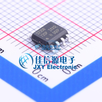 栅极驱动IC   IRS2308STRPBF  Infineon(英飞凌)  SOIC-8