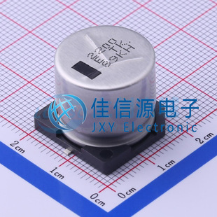 松下贴片电解电容 EEETK1E222AM 18x16.5 2200uF ±20% 25V