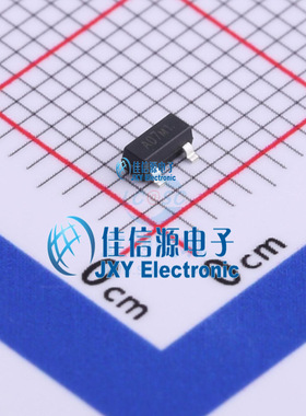 场效应管(MOSFET)    AP6N090N  APEC(富鼎)  SOT-23S