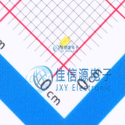 发光二极管/LED   SMLE12WBC7W1  ROHM(罗姆)  0603