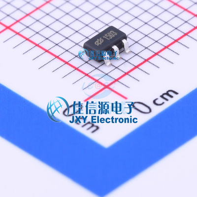 线性稳压器(LDO)  HT7150-3  HOLTEK(台湾合泰/盛群)  SOT-23-5