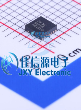 MAX98306ETD+T  MAXIM(美信)  TDFN-14 EP