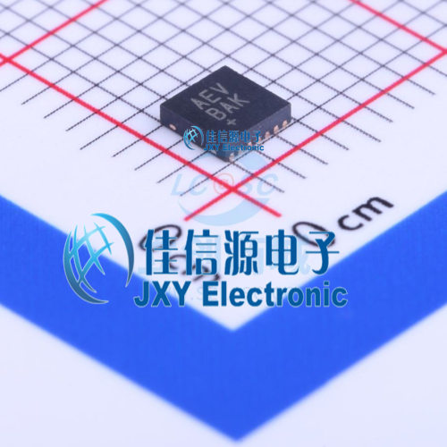 MAX98306ETD+T  MAXIM(美信)  TDFN-14 EP