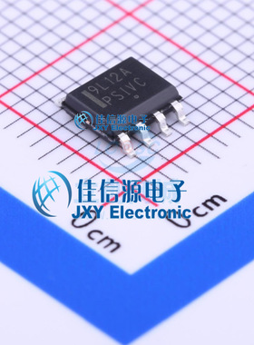 MC79L12ACDR2G  onsemi(安森美)  SOIC-8_150mil