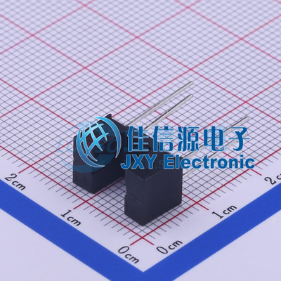 光电传感器   DY-ITR9707  TONYU(东裕)  DIP-4