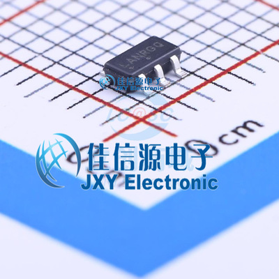 线性稳压器(LDO)  MC78LC50NTRG  onsemi(安森美)  SOT-23-5