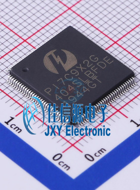 PI7C9X2G404SLBFDEX  DIODES(美台)  LQFP-128