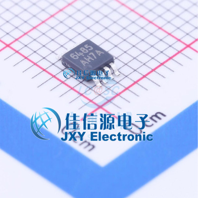 LMP8603QMME/NOPB  TI()  VSSOP-8_3x3x065P