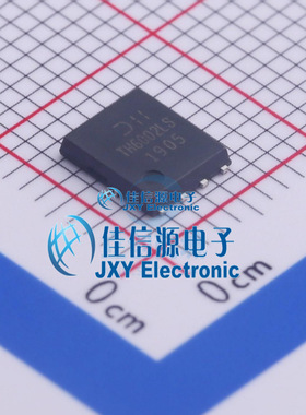 场效应管     DMTH6002LPS-13  DIODES(美台)  Power-DI-5060-8