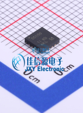 CC1150RGVR  TI()  VQFN-16