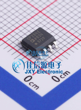 OP284ESZ-REEL7  ADI(亚德诺)/LINEAR  8SOIC