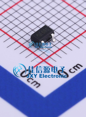 场效应管(MOSFET)    MEM2307M3G  MICRONE(南京微盟)  SOT-23-3