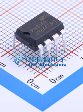PN8149NSC-T1  chipown(芯朋微电子)  DIP-7