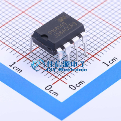 PN8149NSC-T1  chipown(芯朋微电子)  DIP-7