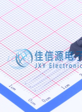 红外遥控接收头   TSOP34836  VISHAY(威世)   SIP-3-2.54mm
