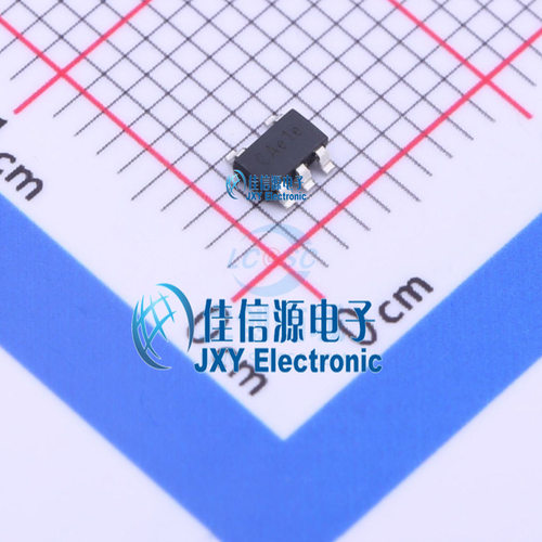 FT24C08A-UPR-T  FMD(辉芒微)  TSOT23-5