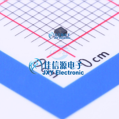 线性稳压器(LDO)  NCP170BMX285TCG  onsemi(安森美)  XDFN-4