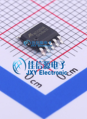 音频功率放大器 MIX2606  MIXINNO(矽诺微)  ESOP10